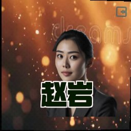 赵岩
